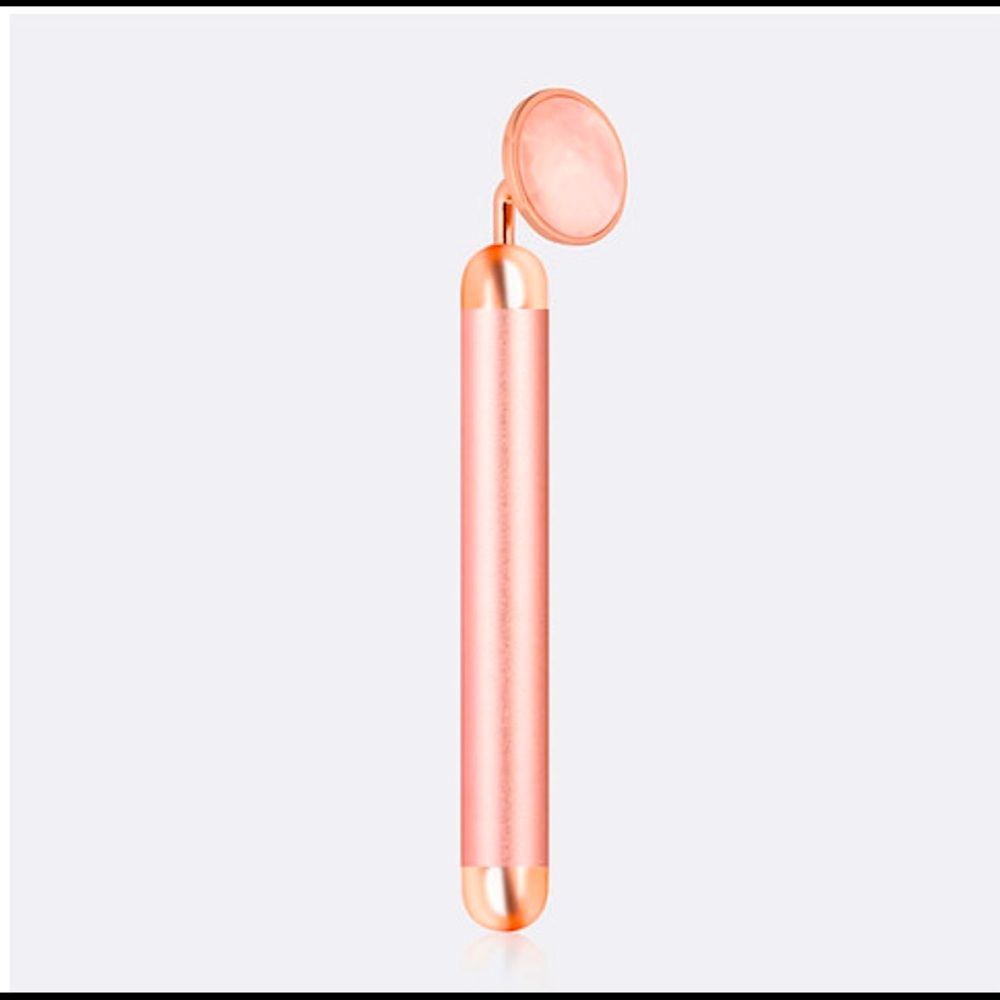 L+W BIO Phoenix Quartz Vibrating Facial Massager